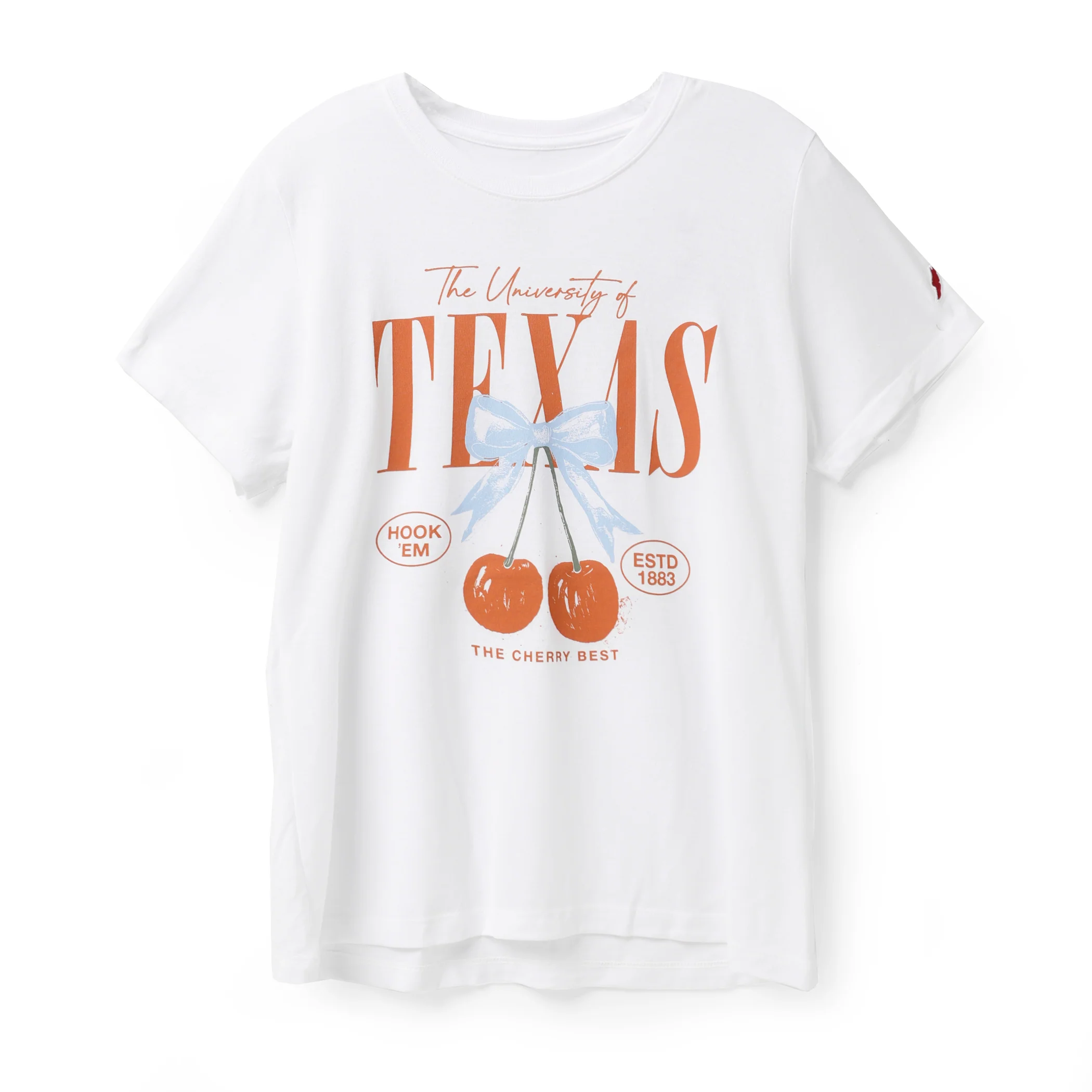 Women's Apparel Tops